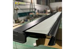 China Full Cassette Awning, Retractable Anwings Factory, Professional Awning Supplier supplier