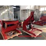 3000kg Hydraulic Lifting 3 Axis Positioner With Electric Control System for sale