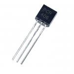 Transistor PCR406 Transistor PNP Transistor Silicon Planar PNPN Thyristor PCR406  TO-92 for sale