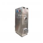 Electric Compact Desiccant Wheel Dehumidifier Industrial Dehumidifier Dryer for sale