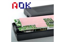 China Notebook Thermal Pad supplier
