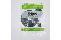 China Pulse Jet Valves Diaphragm Maintenance Kit K4503 M2163 CA / RCA45T  DD FS T supplier
