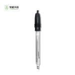 Constant Voltage Residual Chlorine Probe Chlorine Dioxide Ozone Sensor For Swimming Pool Drinking Water for sale