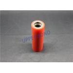 Paper Pressure Roller Protos Cigarette Machine Spare Parts Customizable for sale