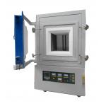 Laboratory Material Testing High Temperature Electric Muffle Vacuum Furnace