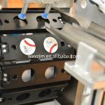 Double Lanes Filling And Sealing Machine For Coffee Tea Powder