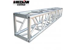 China Lighting Aluminum Triangle Bolt Truss Electric Galvanized For Event supplier