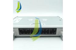 China 4445494 Controller ECU Control Panel For EX120-1 EX200-1 Excavator supplier