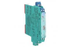 China 20mA 24VDC P+F Repeater KFD0-CS-Ex1.50P supplier
