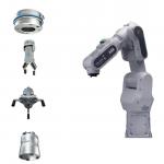 6 Axis  ABB CRB 1100 -4/0.475 Robot Arm  With  Standard IP40 And  Onrobot Gripper  As ABB collaborative Robot for sale