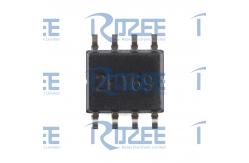 China TLV2252AIDR supplier