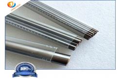China K10 Tungsten Copper Alloy W60Cu40 Copper Tungsten Edm Electrodes supplier