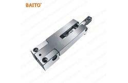 China customized Spring Latch lock OEM Standard for Plastic Injection Mould supplier