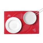 60X40CM Silicone Pastry Mat Rolling Dough Non Slip Extra Large Nonstick With Measurements
