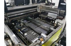 China Refurbished CM602 PCB SMT Machine 100000cph SMT Placement Machine supplier