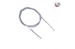 China Stainless Steel NTC Probe Temperature Sensor ISO9001 supplier