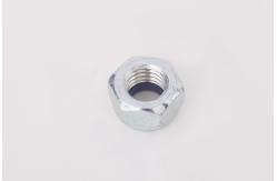 China DIN985 Prevailing Torque Lock Nuts supplier