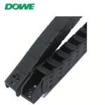 Drag Chain T18X25 Machinery Parts Plastic Energy-Saving Micro Energy Chain for sale