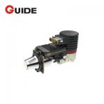 Cooled MWIR Camera Core 640×512/15μm MAC615Z-RC2 with Various Lenses for sale