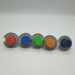Butane Gas Control Valve Ideal For Portable Gas Stoves Precise Regulation for sale