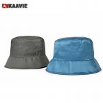 58cm Unisex Blank Fisherman Bucket Cap With Custom Logo for sale