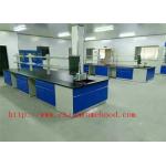 Chimcal Lab Bench China Manufacturer / Lab Test Bench / Lab Bench Power Supply