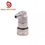 Home Craft Beer Dispenser Cornelius Ball Lock Connector for sale