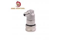 China Home Craft Beer Dispenser Cornelius Ball Lock Connector supplier