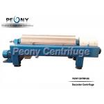 Dewatering Wastewater Treatment Plant Equipment for sale