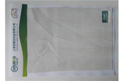 China Plain Weave Heavy Weight Tie Interfacing Fabric For Necktie Interlining supplier