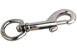 China Bolt Snap Hook Hardware for Pets supplier