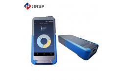 China High Accuracy Handheld Raman Spectrometer Lightweight Non Invasive Analysis supplier