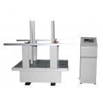 Universal Transportation Simulating Vibration Tester For Packaging Box