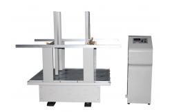 China Universal Transportation Simulating Vibration Tester For Packaging Box supplier