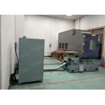 Integrated Environmental Test Systems  with 500 * 750 * 600 Chamber dimension