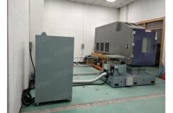 China Integrated Environmental Test Systems  with 500 * 750 * 600 Chamber dimension supplier