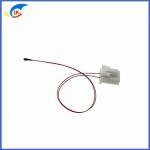 Pearl Sensor Water Temperature Thermal Resistor Thermistor CWF1 103F3950 10K 50K Probe Sensor for sale