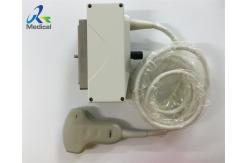 China Abdominal Obstetrics Ultrasound Transducer Convex Probe CA621 supplier