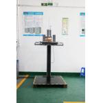 1500mm Height Automatic Single Wing Luggage Package Drop Tester