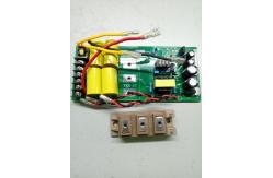 China 20K 100W TUV Ultrasonic Circuit Board For Cleaner supplier