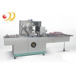 Cellophane Wrapping Printing And Packaging Machines CE Certificate for sale