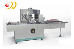 China Cellophane Wrapping Printing And Packaging Machines CE Certificate supplier