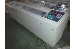China Asphalt Ductility Testing Machine Anti Interfere With Waterproof Panel supplier