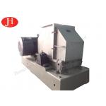 SS Cassava Milling Grinder Multifunction Cassava Flour Processing Machine for sale