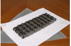 China C45 Single Pitch Roller Chains For Durable And Long Lasting Performance supplier