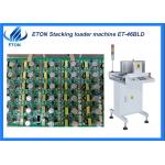 LED Lighting New Energy SMT Production Line PCB Automatic Stacking Machine