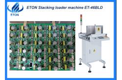 China LED Lighting New Energy SMT Production Line PCB Automatic Stacking Machine supplier