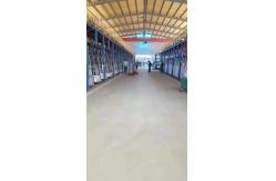 China BWG14  BWG12 BWG10 Construction Binding Wire supplier