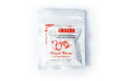 China Custom Private Vial Label Anavar Aluminum ZipLock Pouch With Label Sticker Hologram supplier