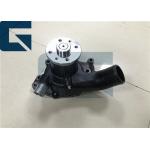 SH200-2 Excavator Parts 6BG1T Water Pump 1-13650018-0 1136500180 113650-0180 for sale